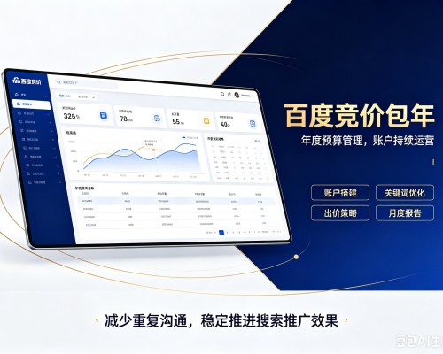 聂荣百度竞价包年